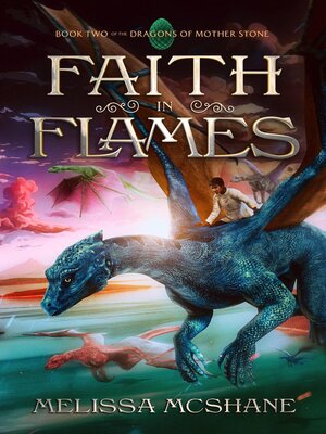 cover image of Faith in Flames